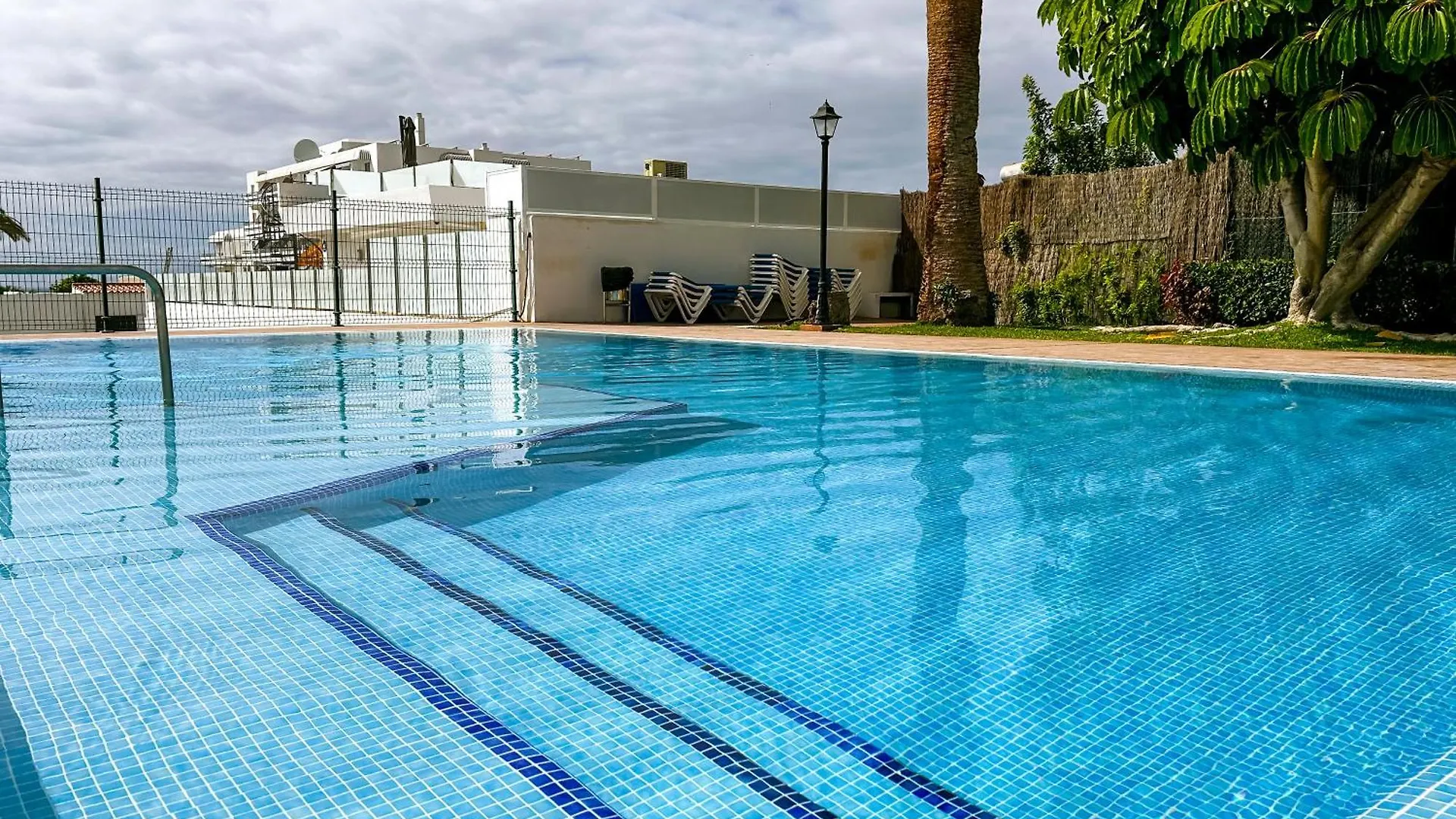 Apartment Stunning Bungalow, Pool, Terrace, Beach! Se12 Costa Adeje