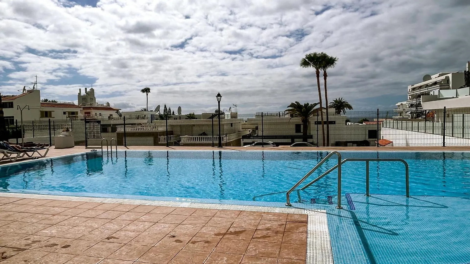 Stunning Bungalow, Pool, Terrace, Beach! Se12 Costa Adeje  0*, Costa Adeje (Tenerife) Spain