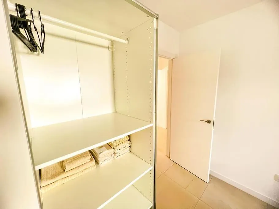 Apartment Stunning Bungalow, Pool, Terrace, Beach! Se12 Costa Adeje  Spain