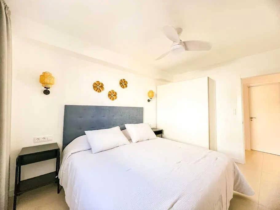 Stunning Bungalow, Pool, Terrace, Beach! Se12 Costa Adeje  0*, Costa Adeje (Tenerife) Spain